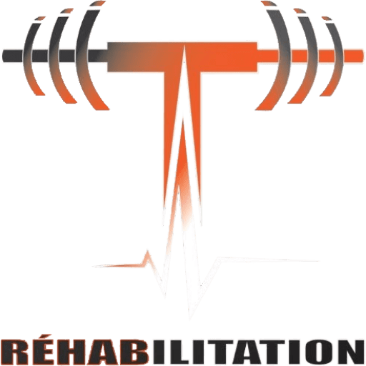 Logo TL Rehab Réhabilitation